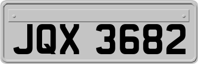 JQX3682