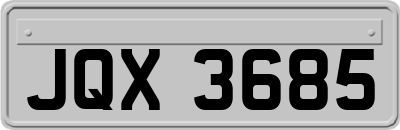 JQX3685