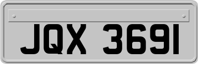 JQX3691