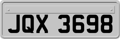 JQX3698