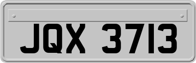 JQX3713