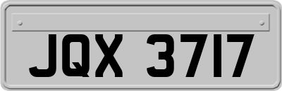 JQX3717