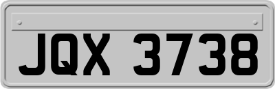 JQX3738
