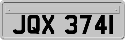 JQX3741