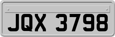 JQX3798