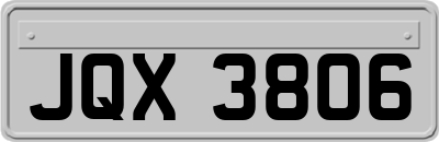 JQX3806