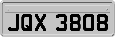 JQX3808