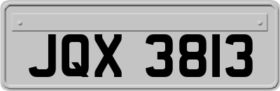 JQX3813