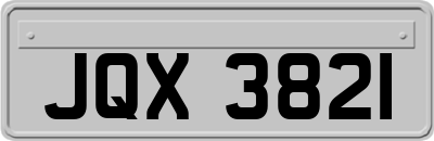 JQX3821