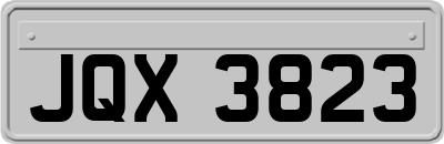 JQX3823