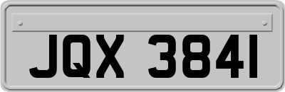JQX3841