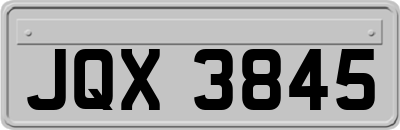 JQX3845