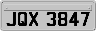 JQX3847
