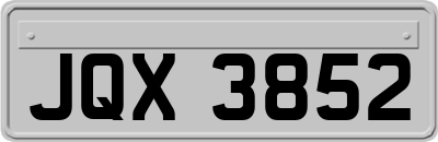 JQX3852