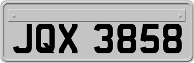 JQX3858