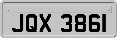 JQX3861