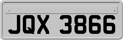 JQX3866
