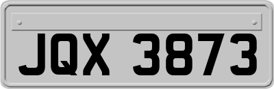 JQX3873