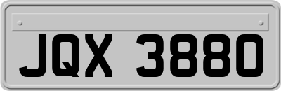 JQX3880