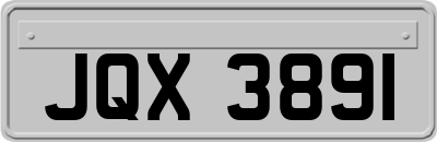 JQX3891