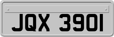 JQX3901
