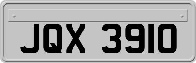 JQX3910