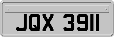 JQX3911