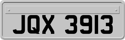 JQX3913