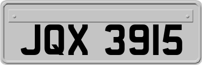 JQX3915