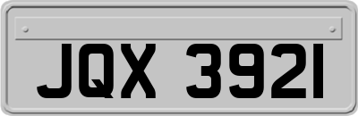 JQX3921