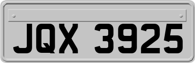 JQX3925
