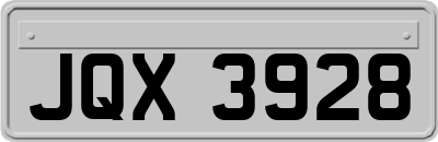JQX3928