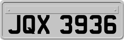 JQX3936