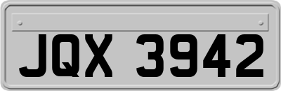 JQX3942