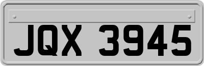 JQX3945
