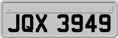 JQX3949