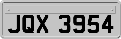 JQX3954