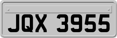 JQX3955