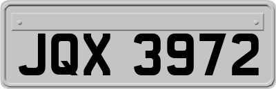 JQX3972