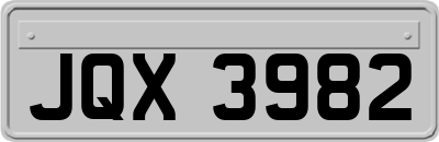 JQX3982