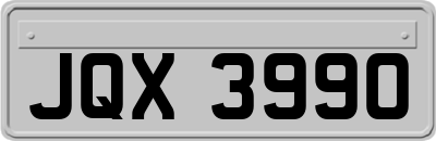 JQX3990