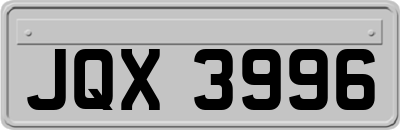 JQX3996