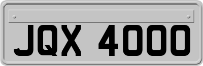 JQX4000