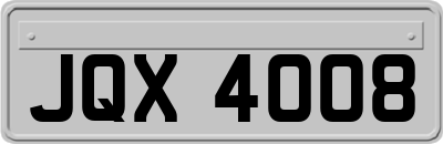 JQX4008