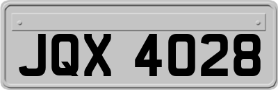 JQX4028