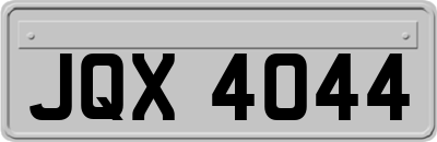 JQX4044