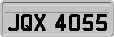 JQX4055