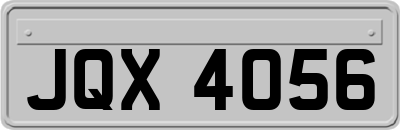 JQX4056