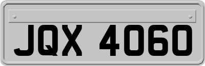 JQX4060
