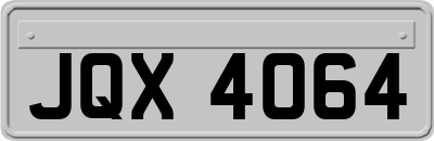 JQX4064